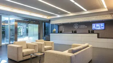 Hotel Granada by Pierre & Vacances