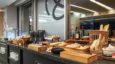 Hotel Granada by Pierre & Vacances