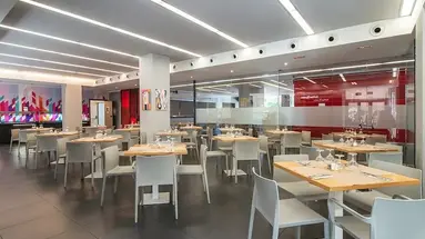 Hotel Granada by Pierre & Vacances