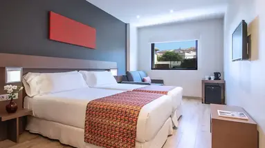 Hotel Granada by Pierre & Vacances