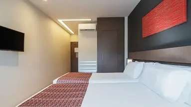 Hotel Granada by Pierre & Vacances