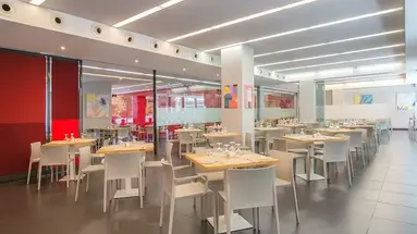 Hotel Granada by Pierre & Vacances