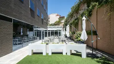 Hotel Granada by Pierre & Vacances