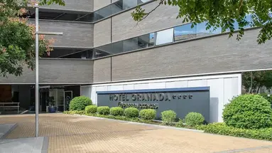 Hotel Granada by Pierre & Vacances