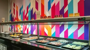 Hotel Granada by Pierre & Vacances