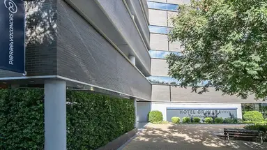Hotel Granada by Pierre & Vacances