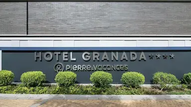 Hotel Granada by Pierre & Vacances