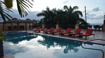 Hotel Grand A View