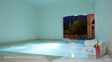 Hotel Grand Akrotiri