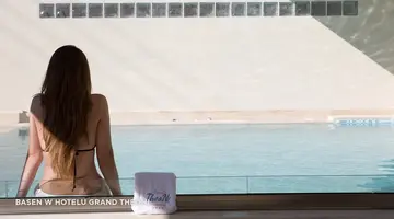 Hotel Grand Akrotiri