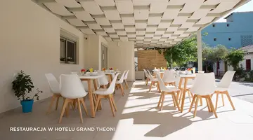 Hotel Grand Akrotiri