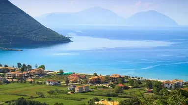 Hotel Grand Akrotiri