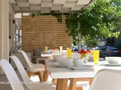 Hotel Grand Akrotiri