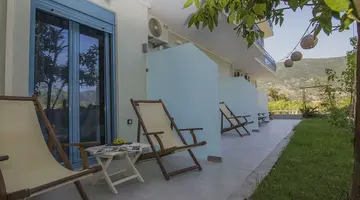 Hotel Grand Akrotiri