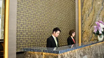 Hotel Grand Central