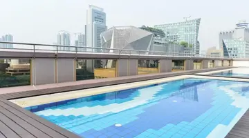 Hotel Grand Central