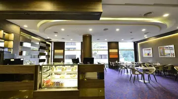 Hotel Grand Central