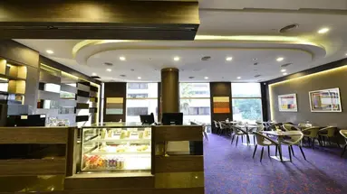 Hotel Grand Central