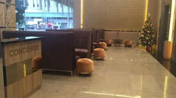 Hotel Grand Central