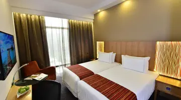 Hotel Grand Central