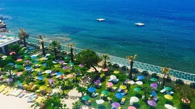 Hotel Grand Efe