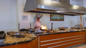 HOTEL GRAND EFE