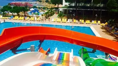 Hotel Grand Efe