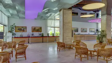 HOTEL GRAND EFE
