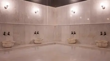 HOTEL GRAND EFE