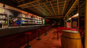 HOTEL GRAND EFE