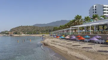 HOTEL GRAND EFE