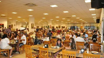 HOTEL GRAND EFE
