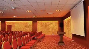 Hotel Grand Efe