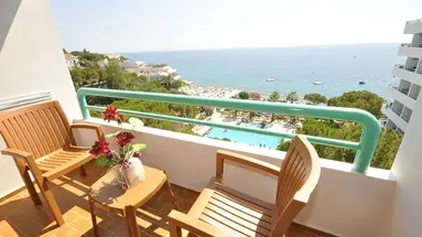 Hotel Grand Efe
