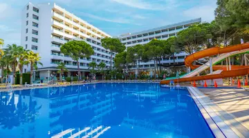 HOTEL GRAND EFE