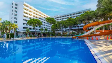 HOTEL GRAND EFE