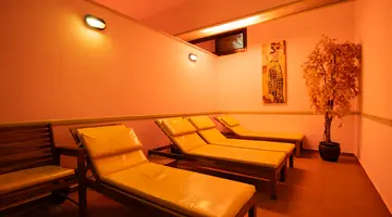 HOTEL GRAND EFE