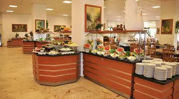HOTEL GRAND EFE