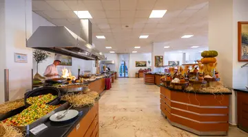 HOTEL GRAND EFE