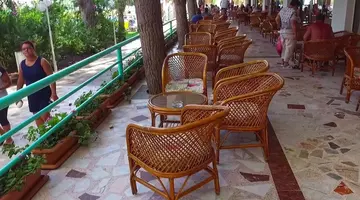 Hotel Grand Efe