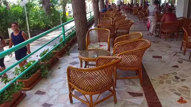 Hotel Grand Efe