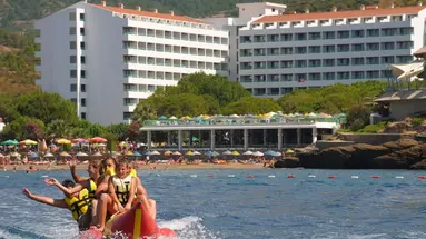 Hotel Grand Efe
