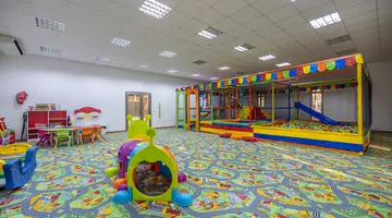HOTEL GRAND EFE