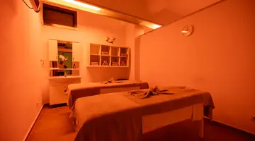 HOTEL GRAND EFE