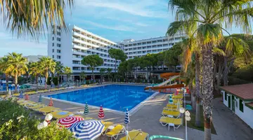 HOTEL GRAND EFE