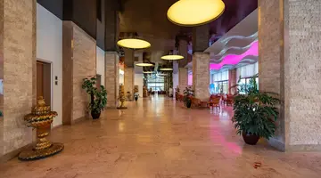 HOTEL GRAND EFE