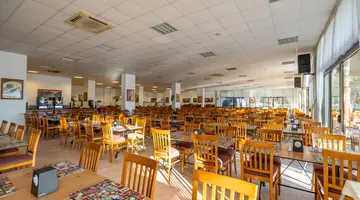 HOTEL GRAND EFE