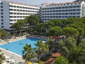 HOTEL GRAND EFE