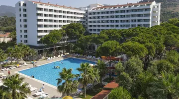 HOTEL GRAND EFE