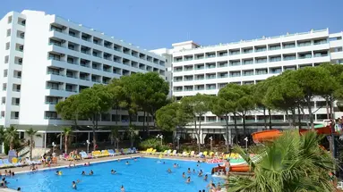 Hotel Grand Efe